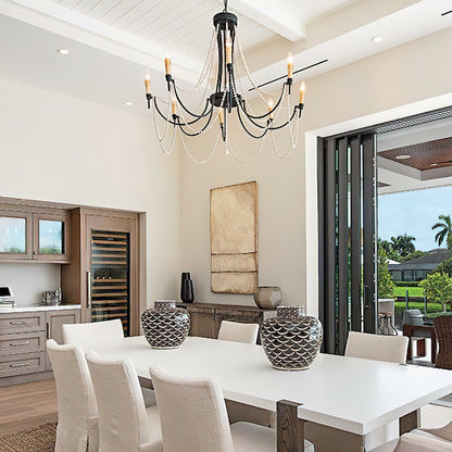 Gabby Percy Chandelier