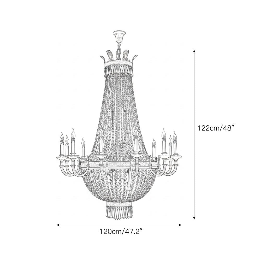Gabriella Chandelier
