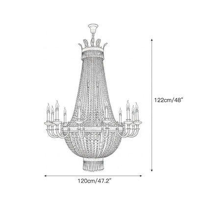 Gabriella Chandelier