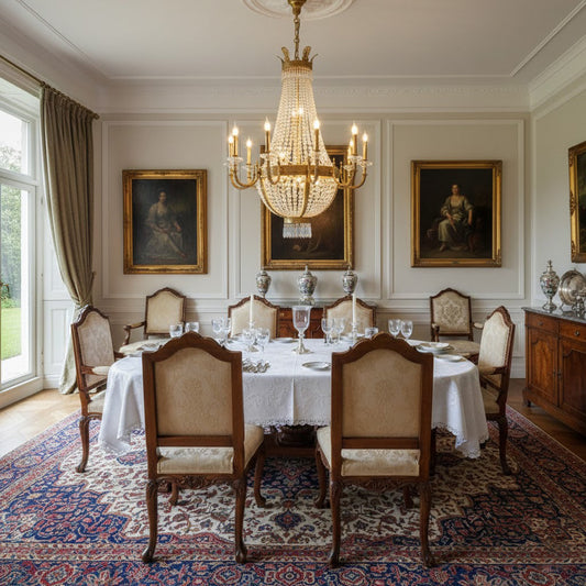 Gabriella Chandelier