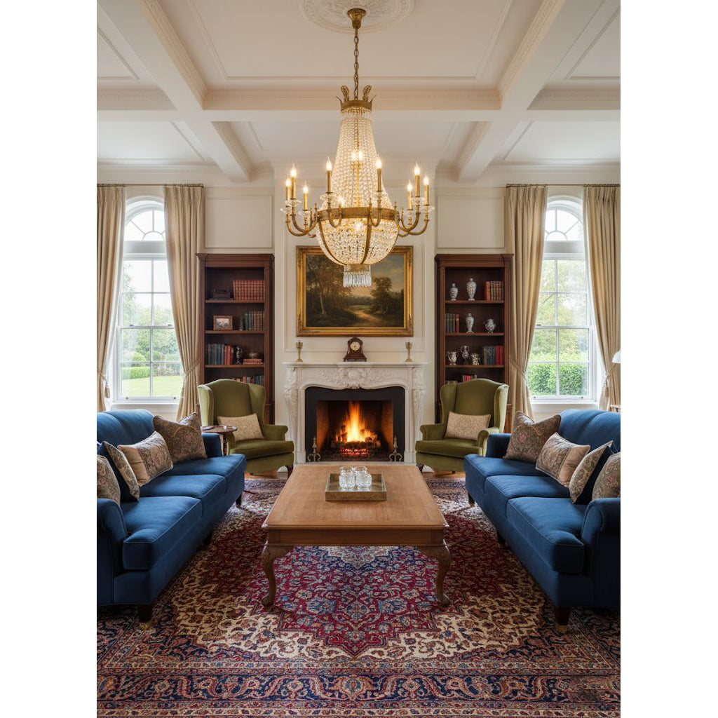 Gabriella Chandelier