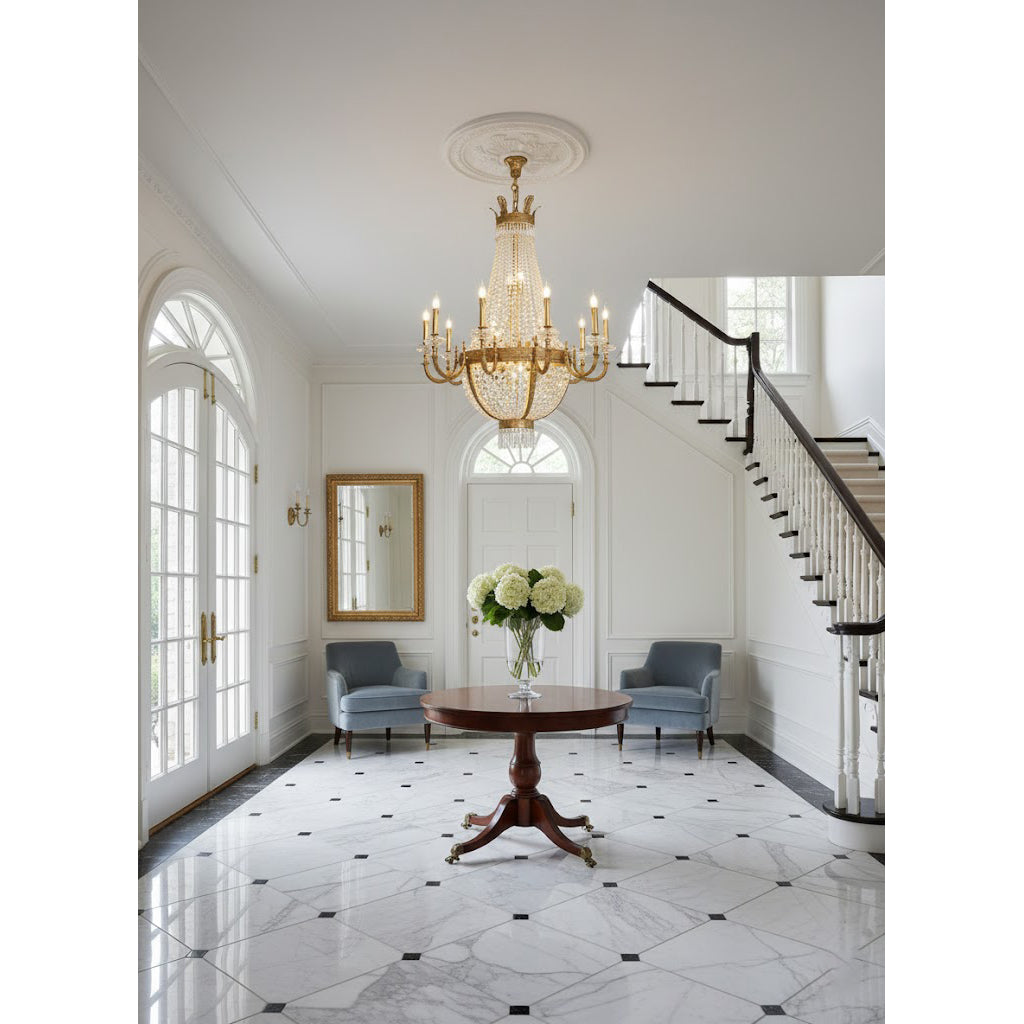 Gabriella Chandelier