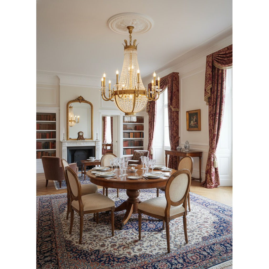 Gabriella Chandelier