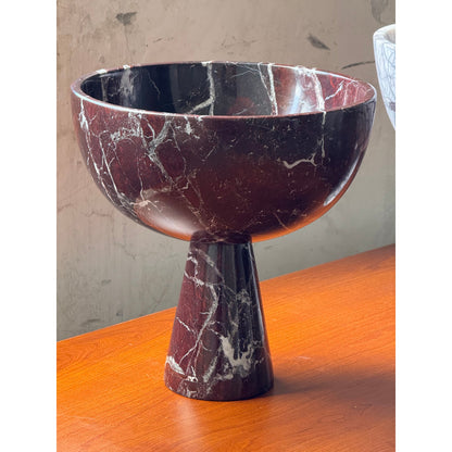 Gala Marble Fruit Plate