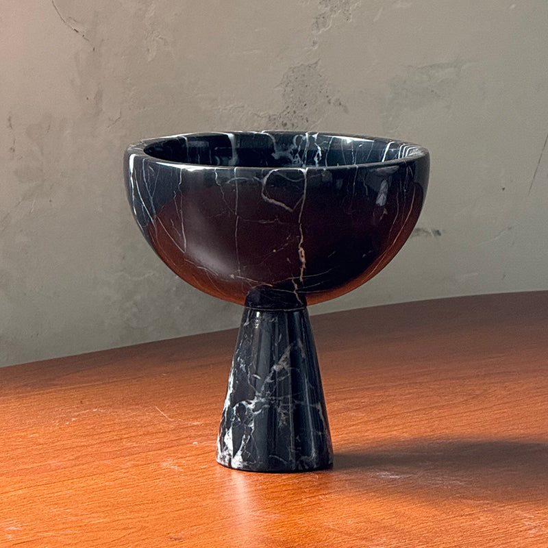Gala Marble Fruit Plate