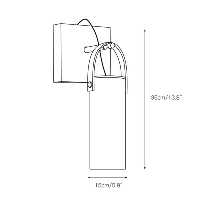 Galerie Wall Lamp