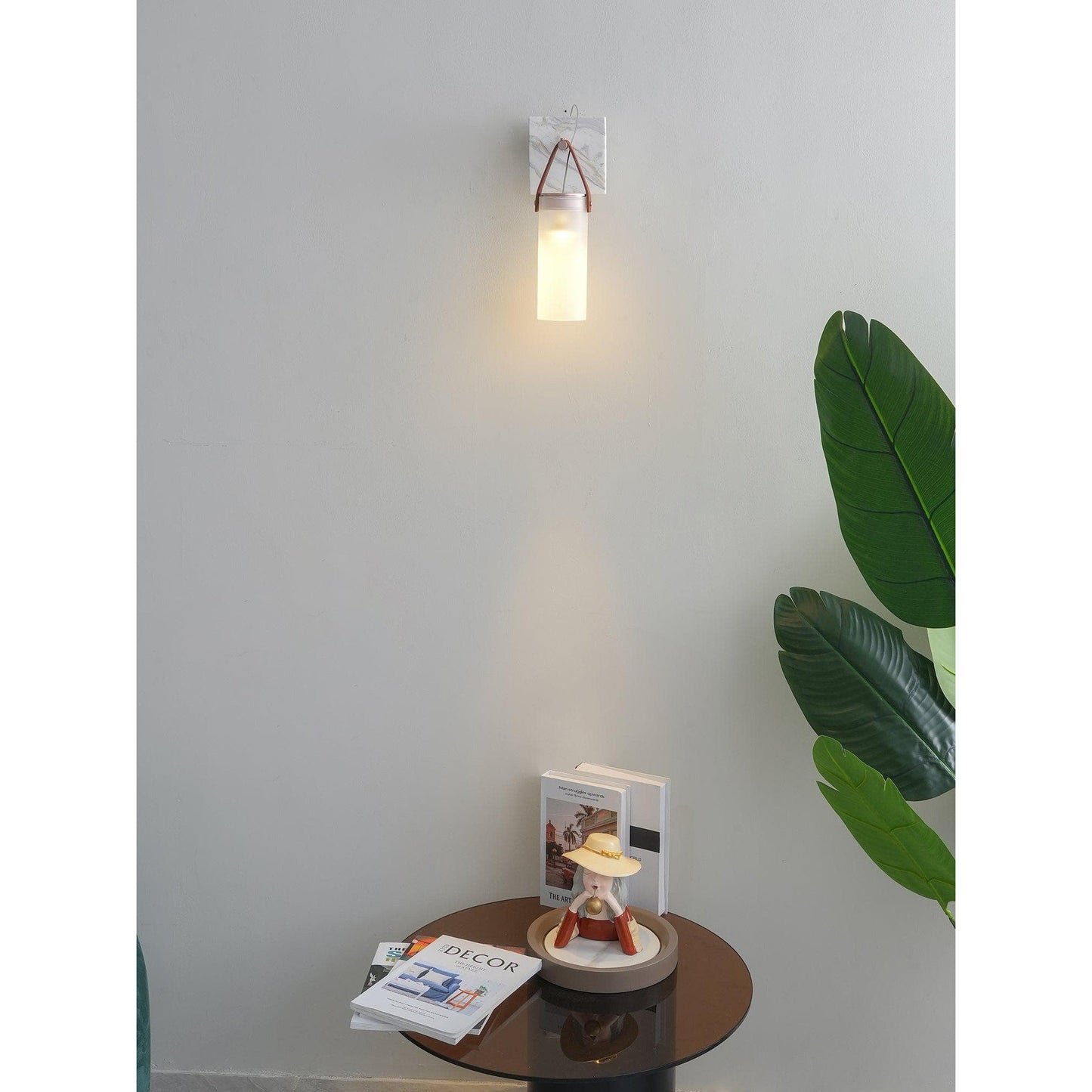 Galerie Wall Lamp