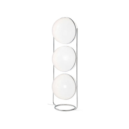 Garrault-Delord Ball Floor Lamp