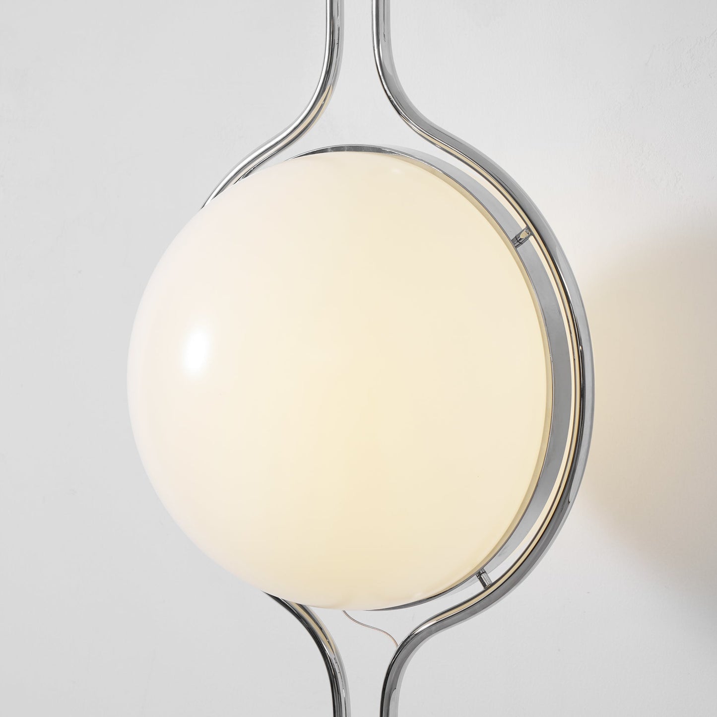 Garrault-Delord Ceiling Floor Lamp
