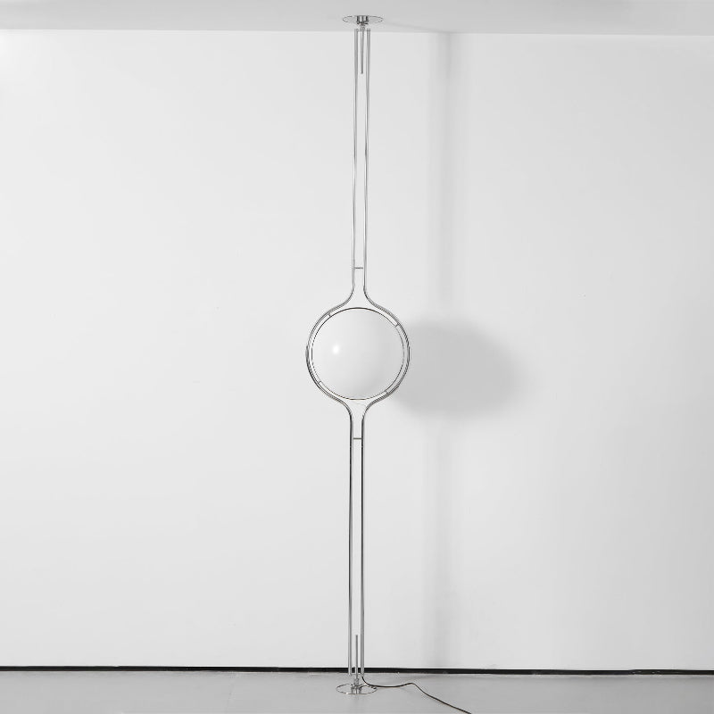 Garrault-Delord Ceiling Floor Lamp