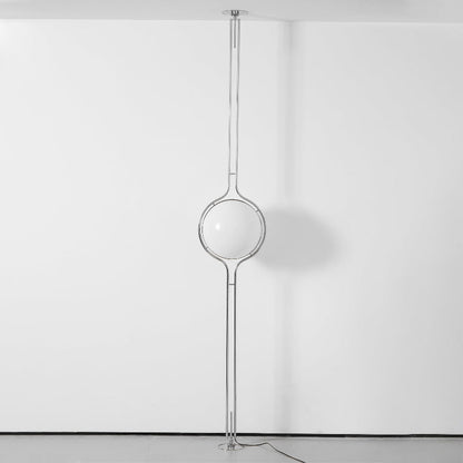 Garrault-Delord Ceiling Floor Lamp