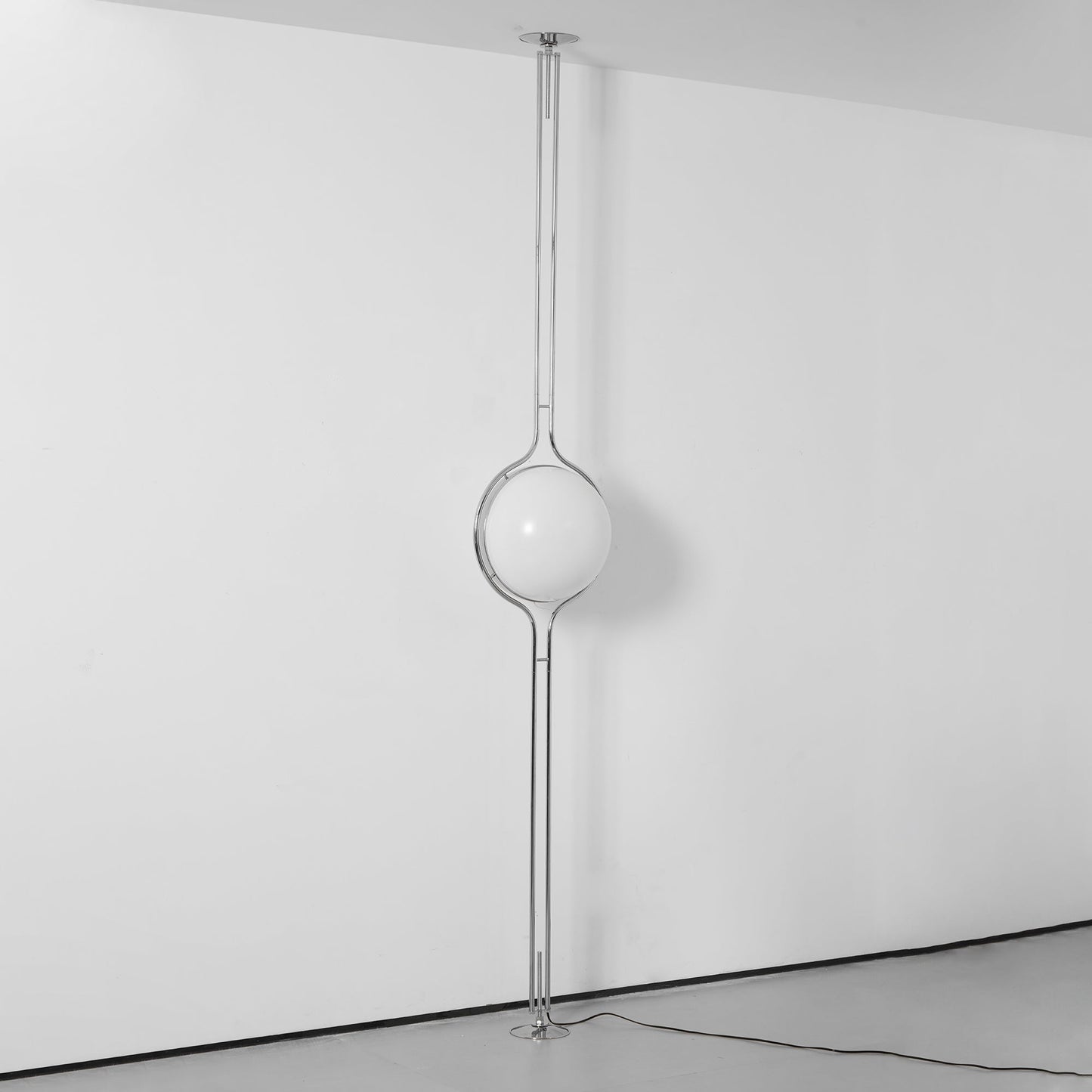 Garrault-Delord Ceiling Floor Lamp