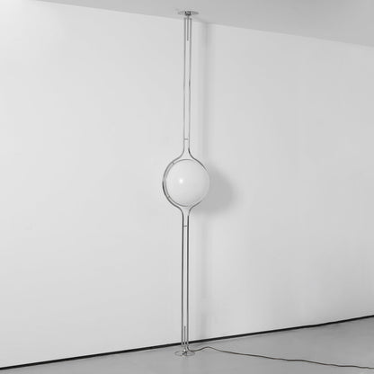 Garrault-Delord Ceiling Floor Lamp