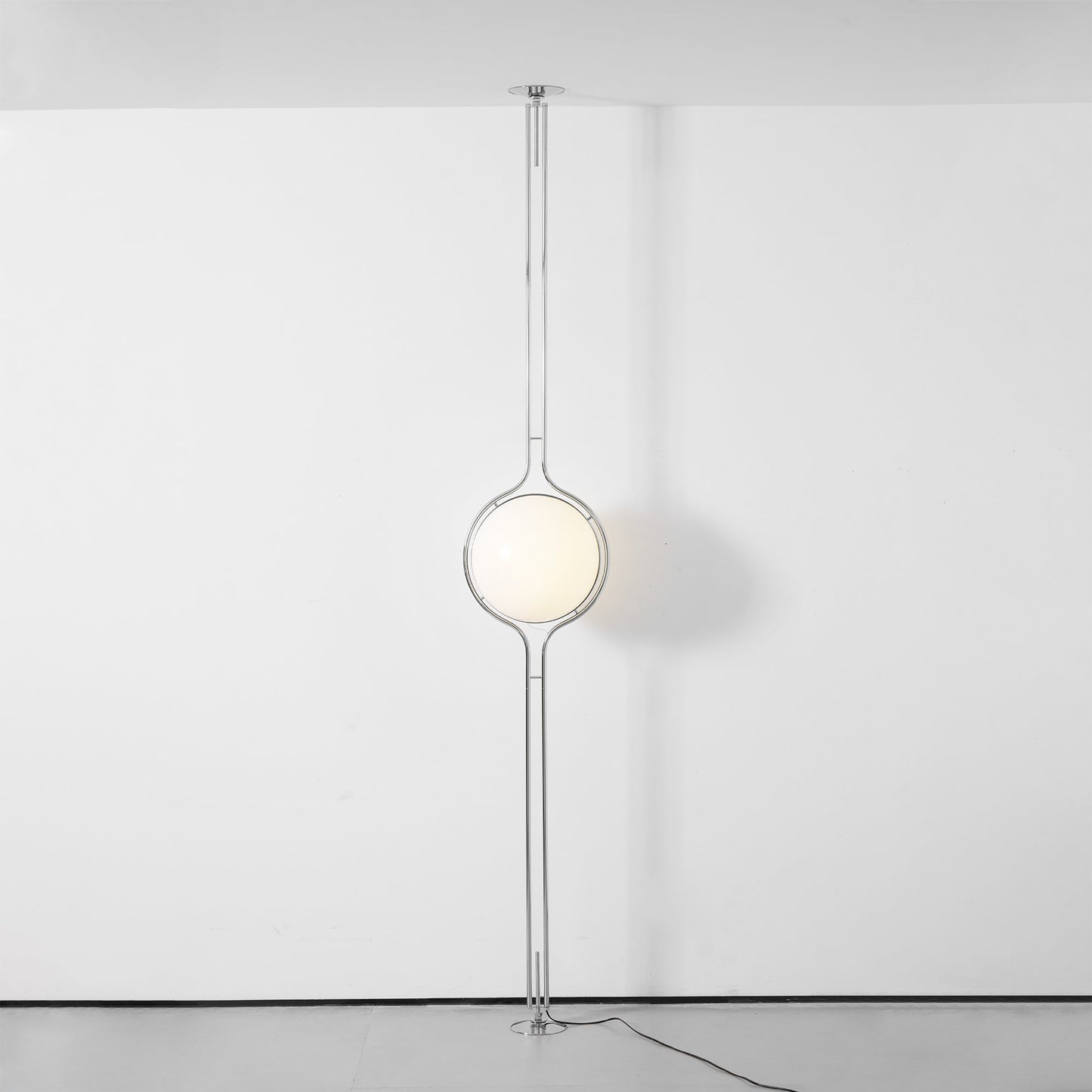 Garrault-Delord Ceiling Floor Lamp