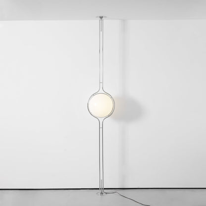 Garrault-Delord Ceiling Floor Lamp