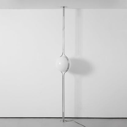 Garrault-Delord Ceiling Floor Lamp