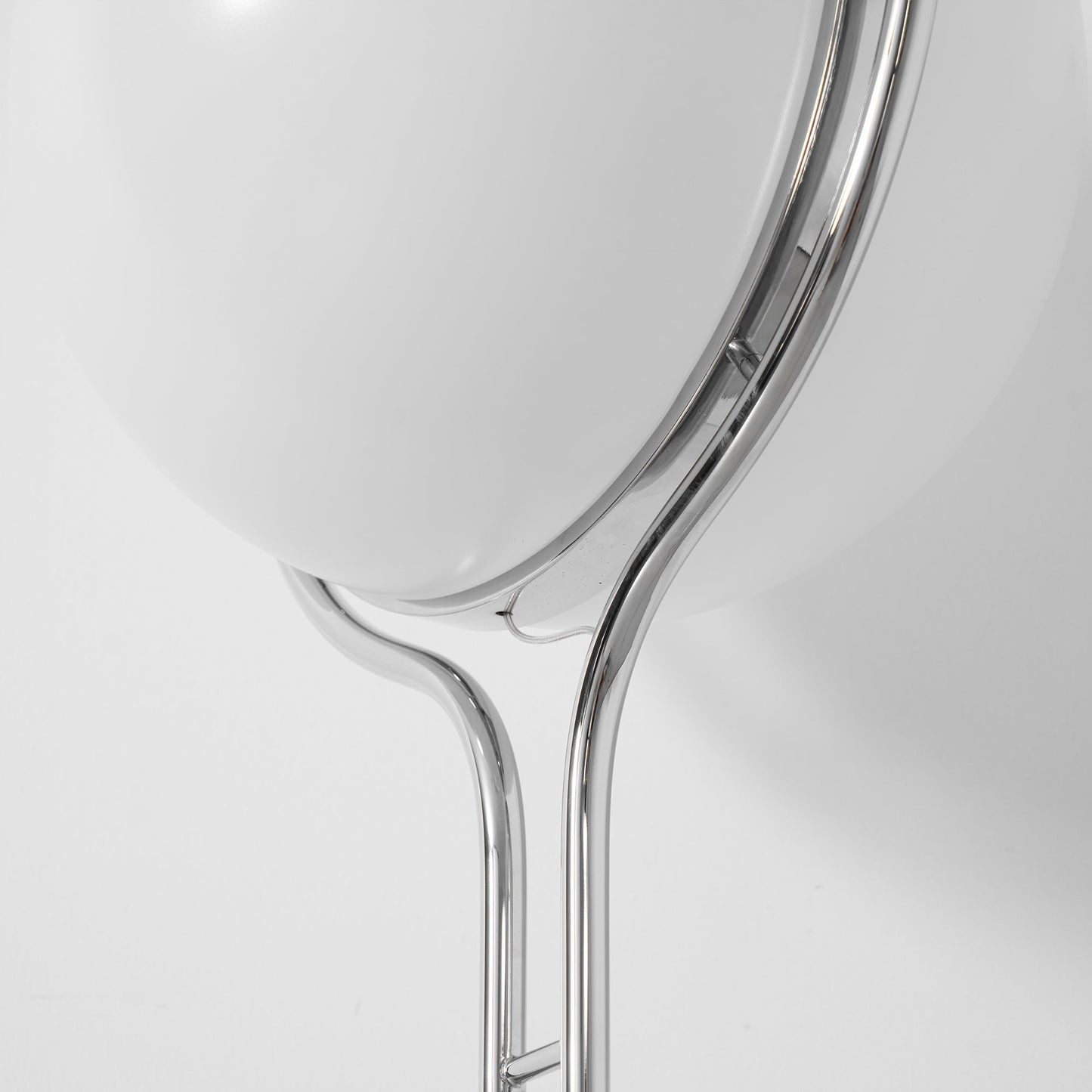 Garrault-Delord Ceiling Floor Lamp