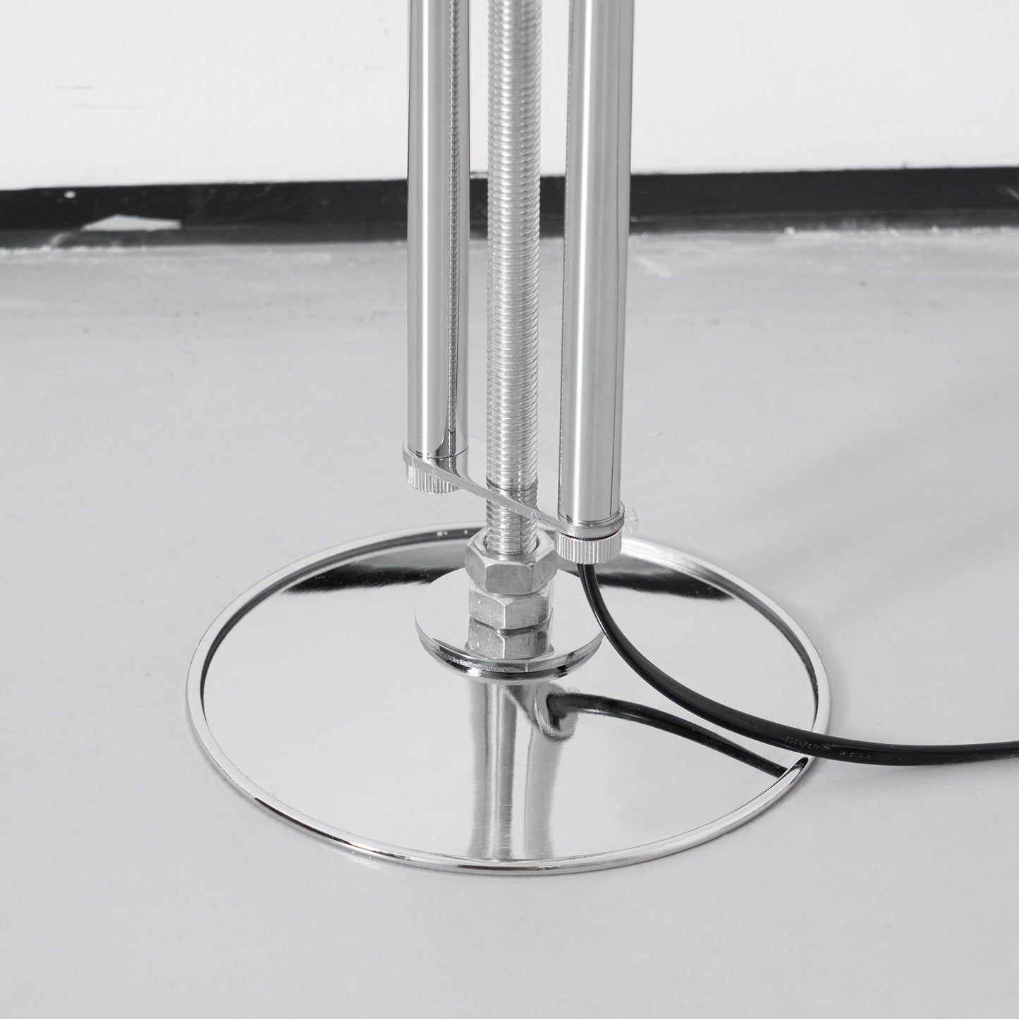 Garrault-Delord Ceiling Floor Lamp