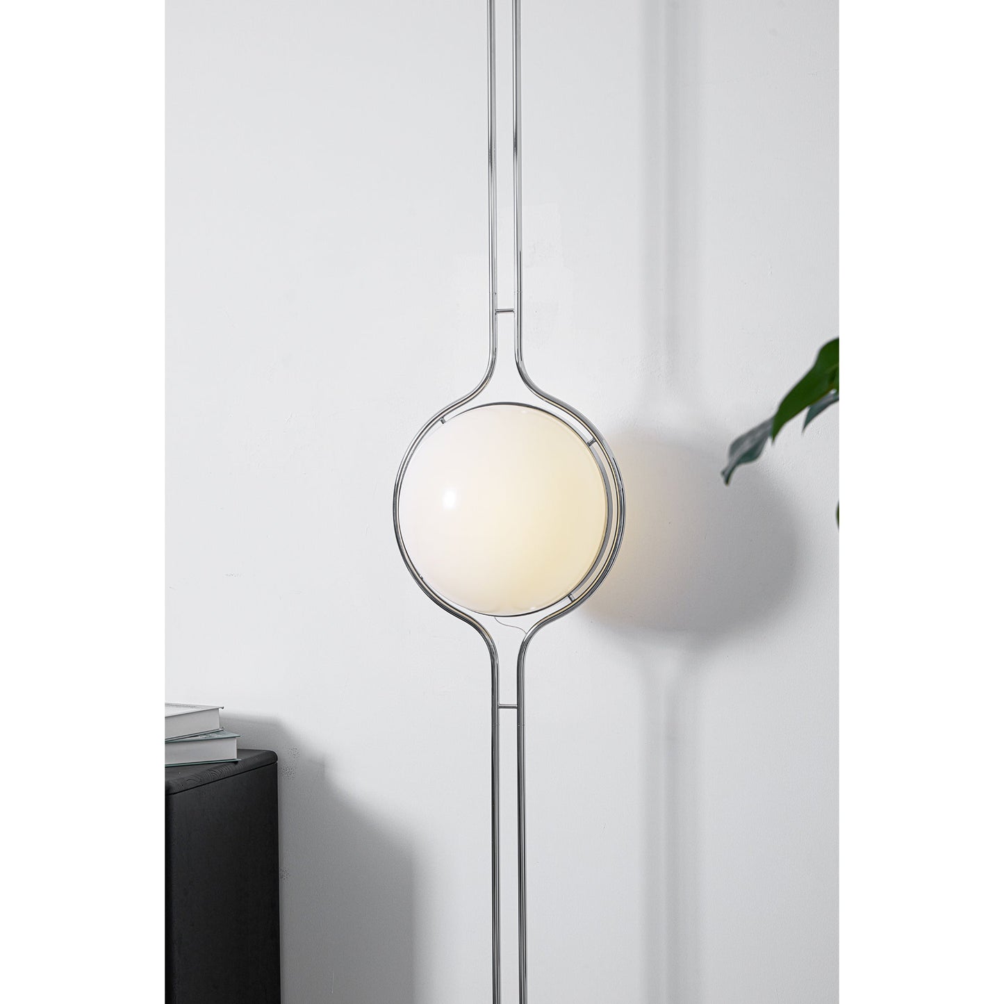 Garrault-Delord Ceiling Floor Lamp