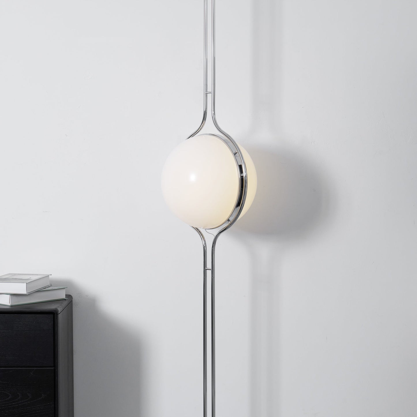 Garrault-Delord Ceiling Floor Lamp