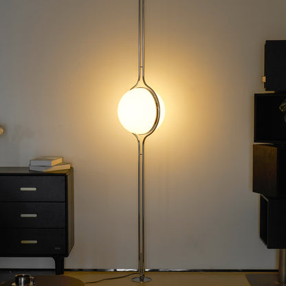 Garrault-Delord Ceiling Floor Lamp