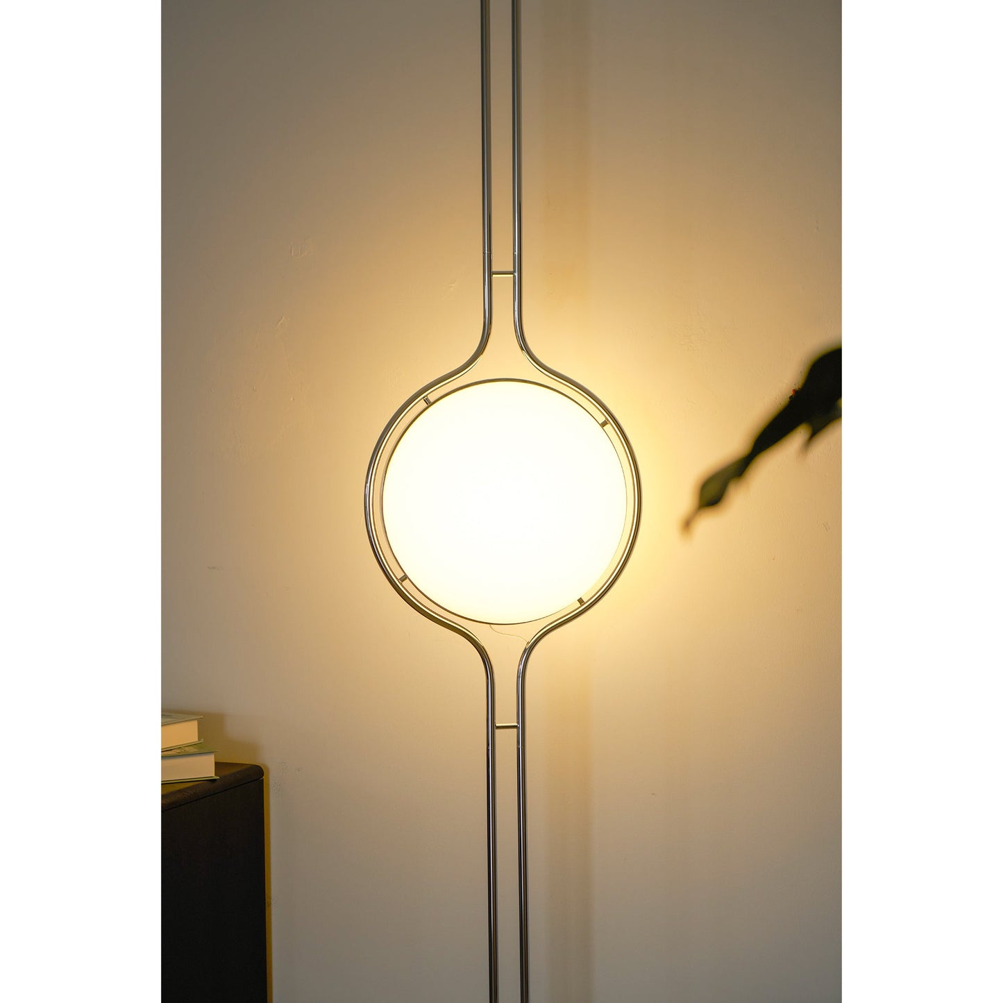 Garrault-Delord Ceiling Floor Lamp