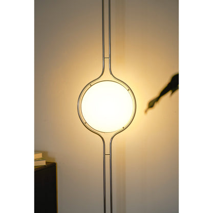 Garrault-Delord Ceiling Floor Lamp