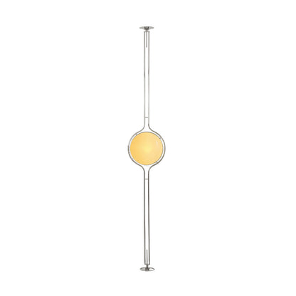 Garrault-Delord Ceiling Floor Lamp