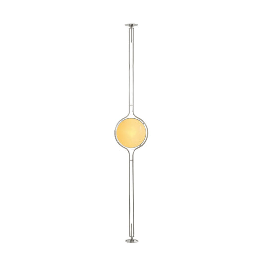 Garrault-Delord Ceiling Floor Lamp