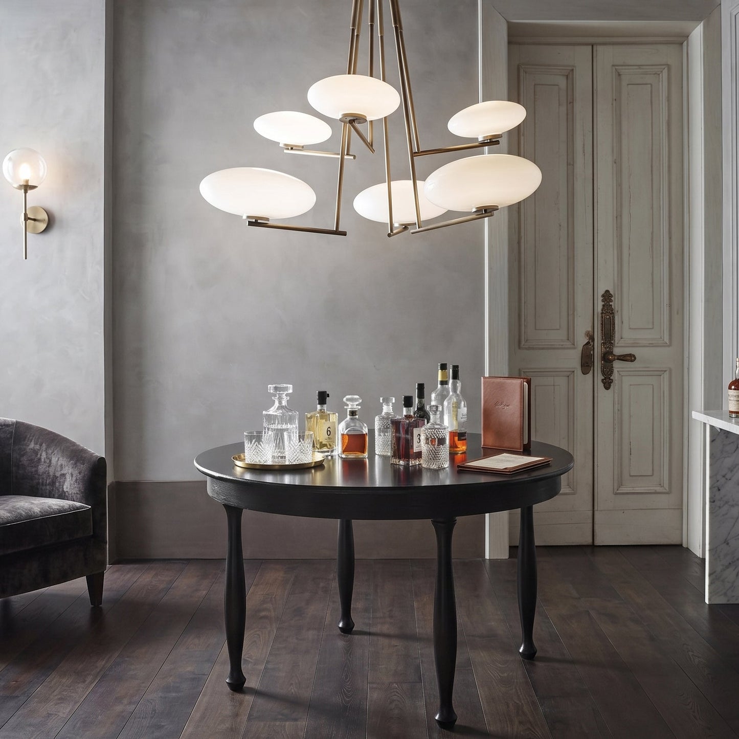 Mami Ceiling Lamp