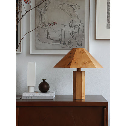 Gena Table Lamp