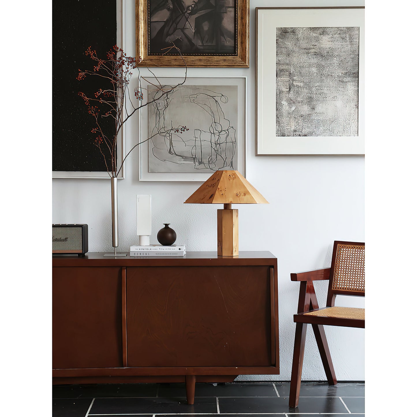 Gena Table Lamp