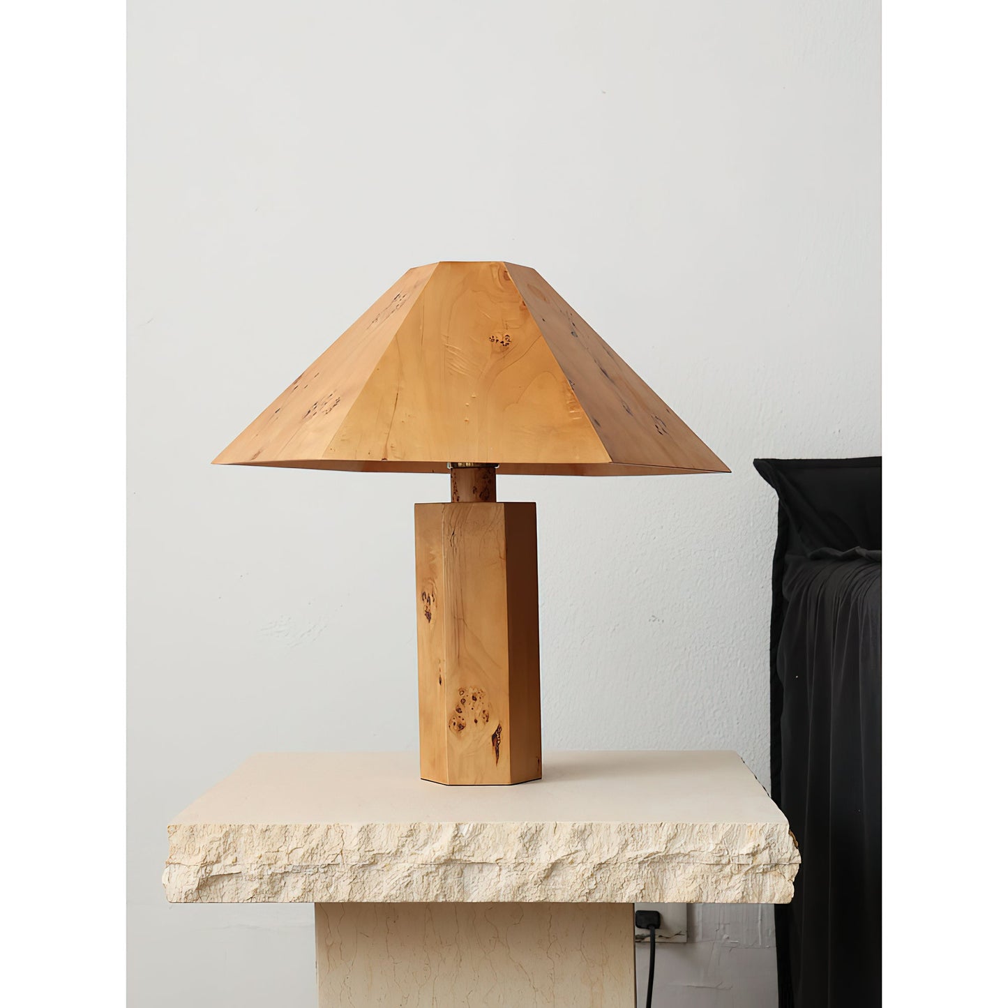Gena Table Lamp