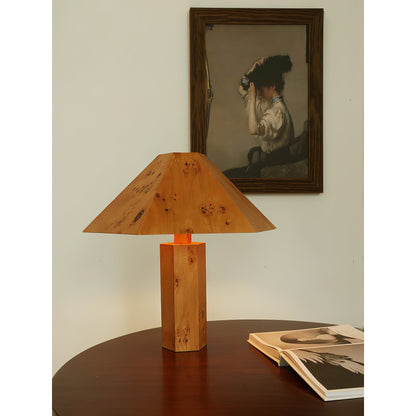 Gena Table Lamp