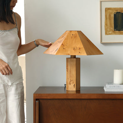Gena Table Lamp