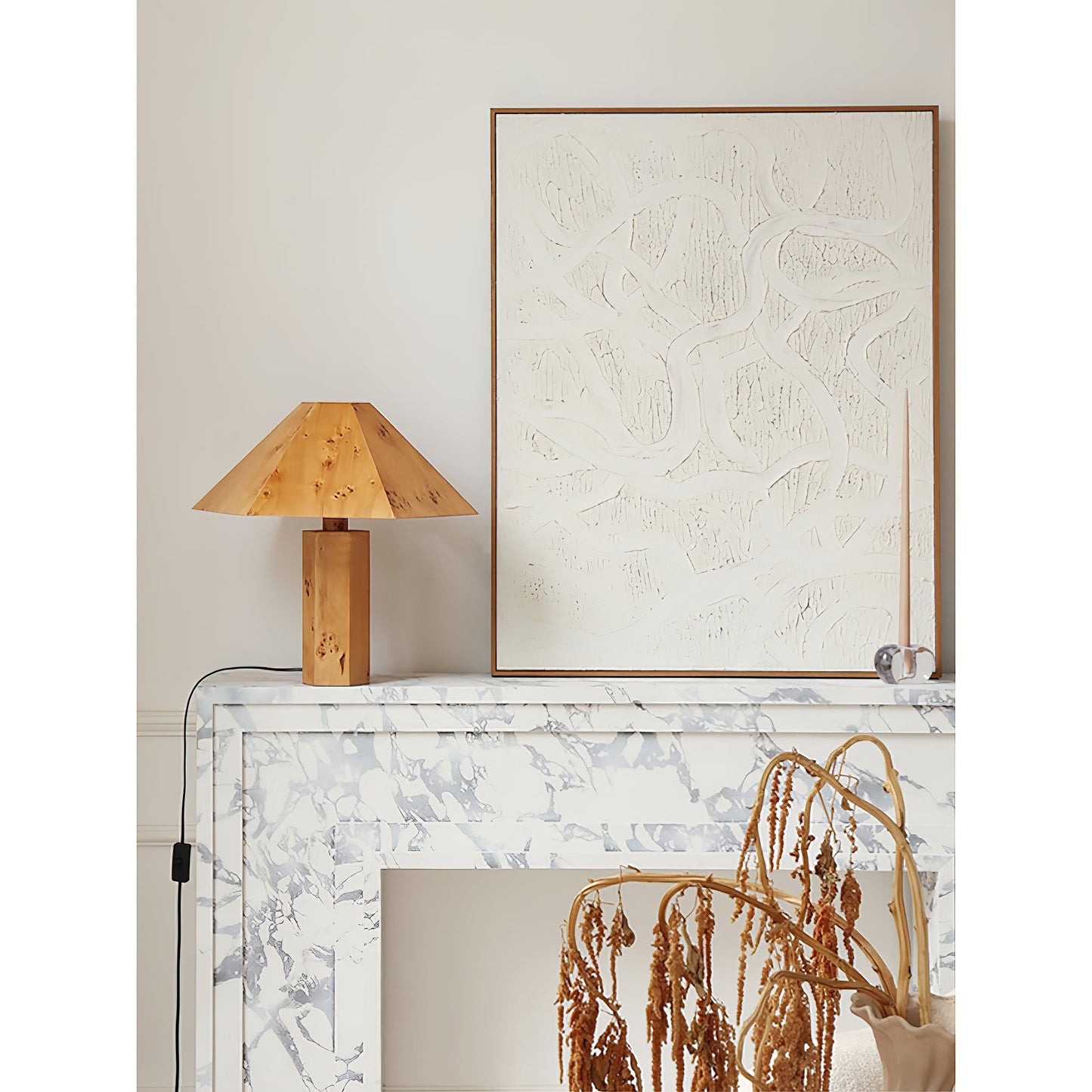 Gena Table Lamp