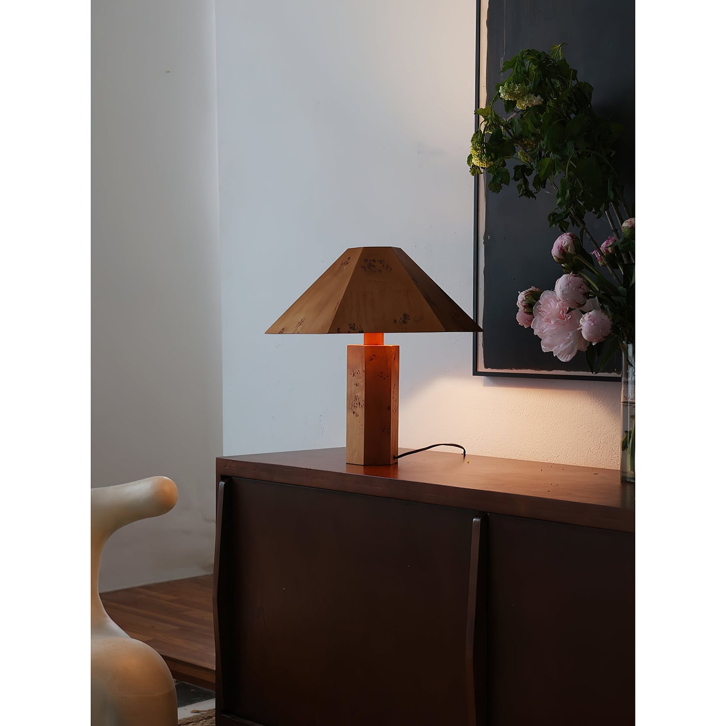 Gena Table Lamp