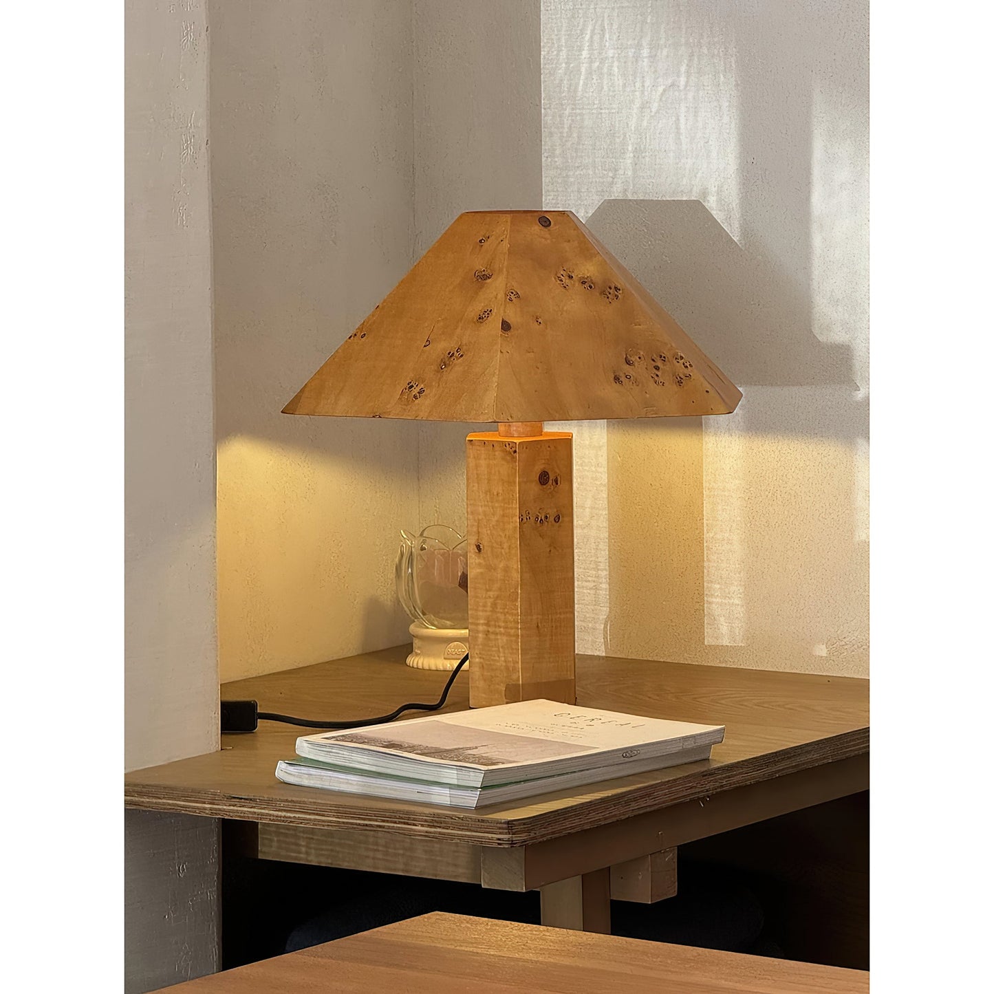 Gena Table Lamp