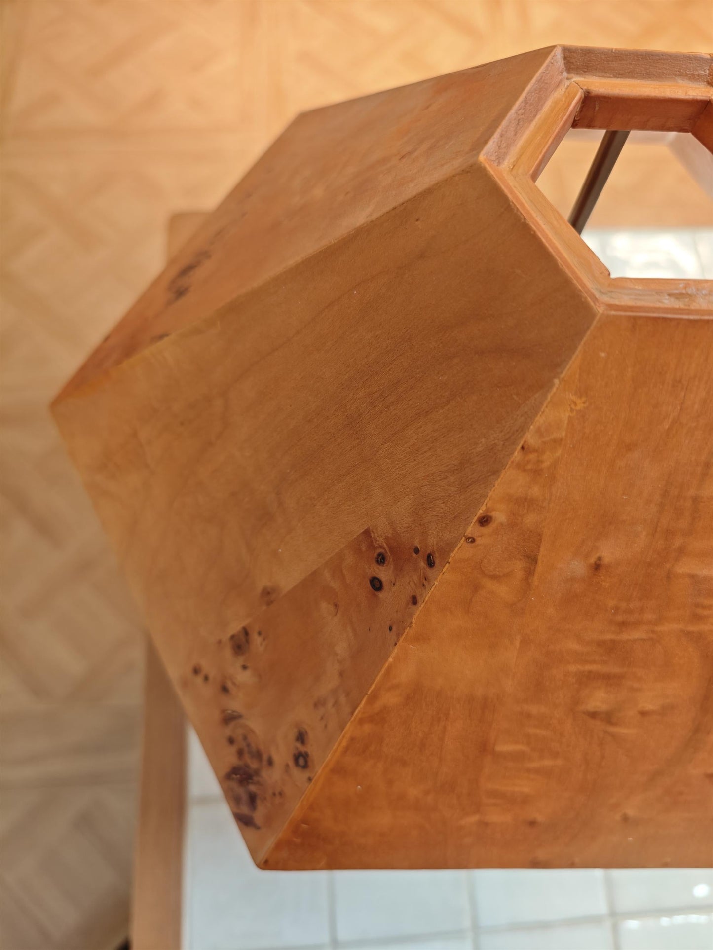Gena Table Lamp
