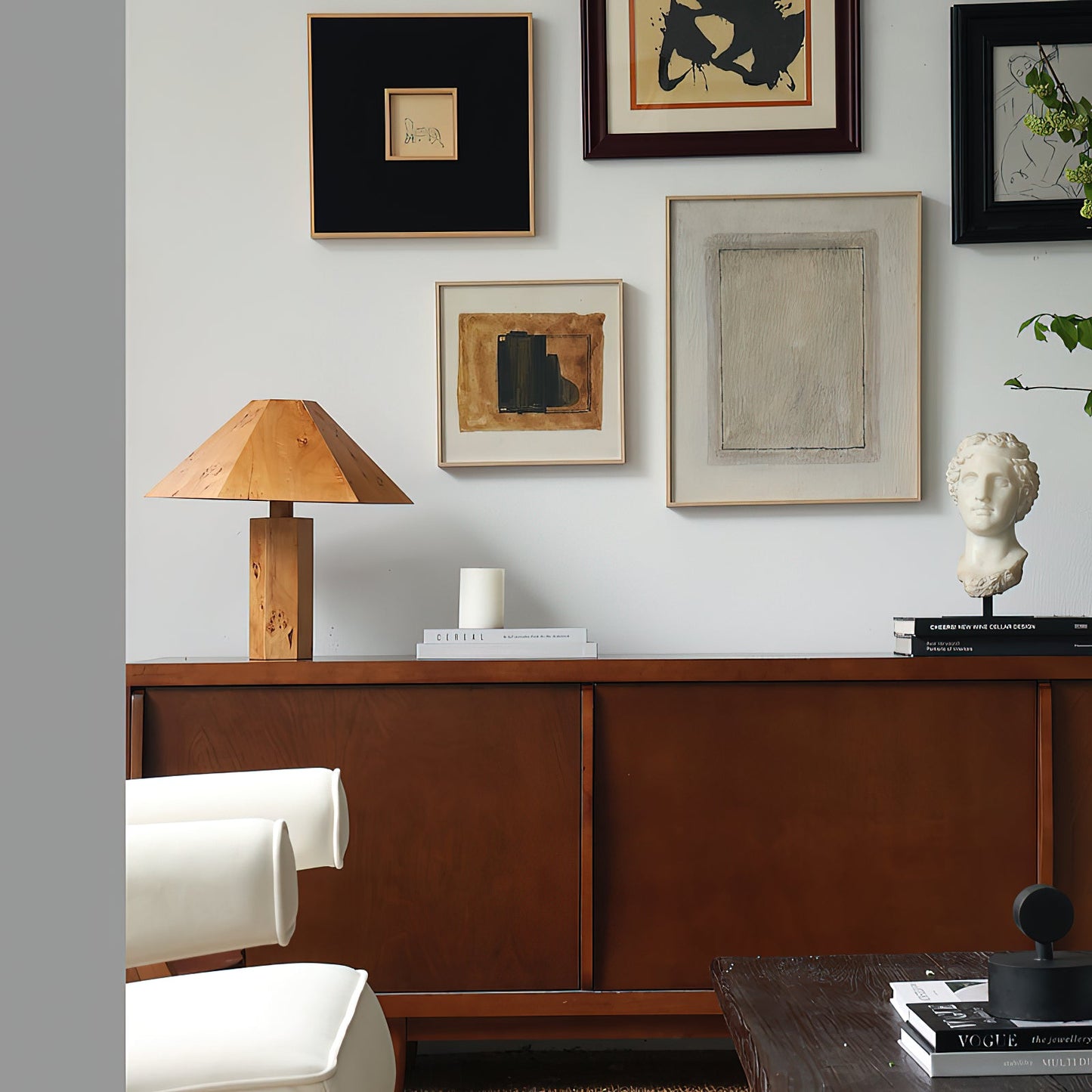 Gena Table Lamp