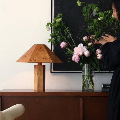 Gena Table Lamp
