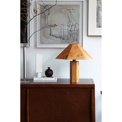 Gena Table Lamp