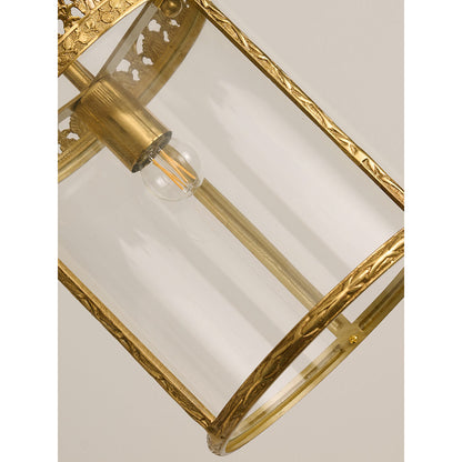 Gentry Pendant Lamp