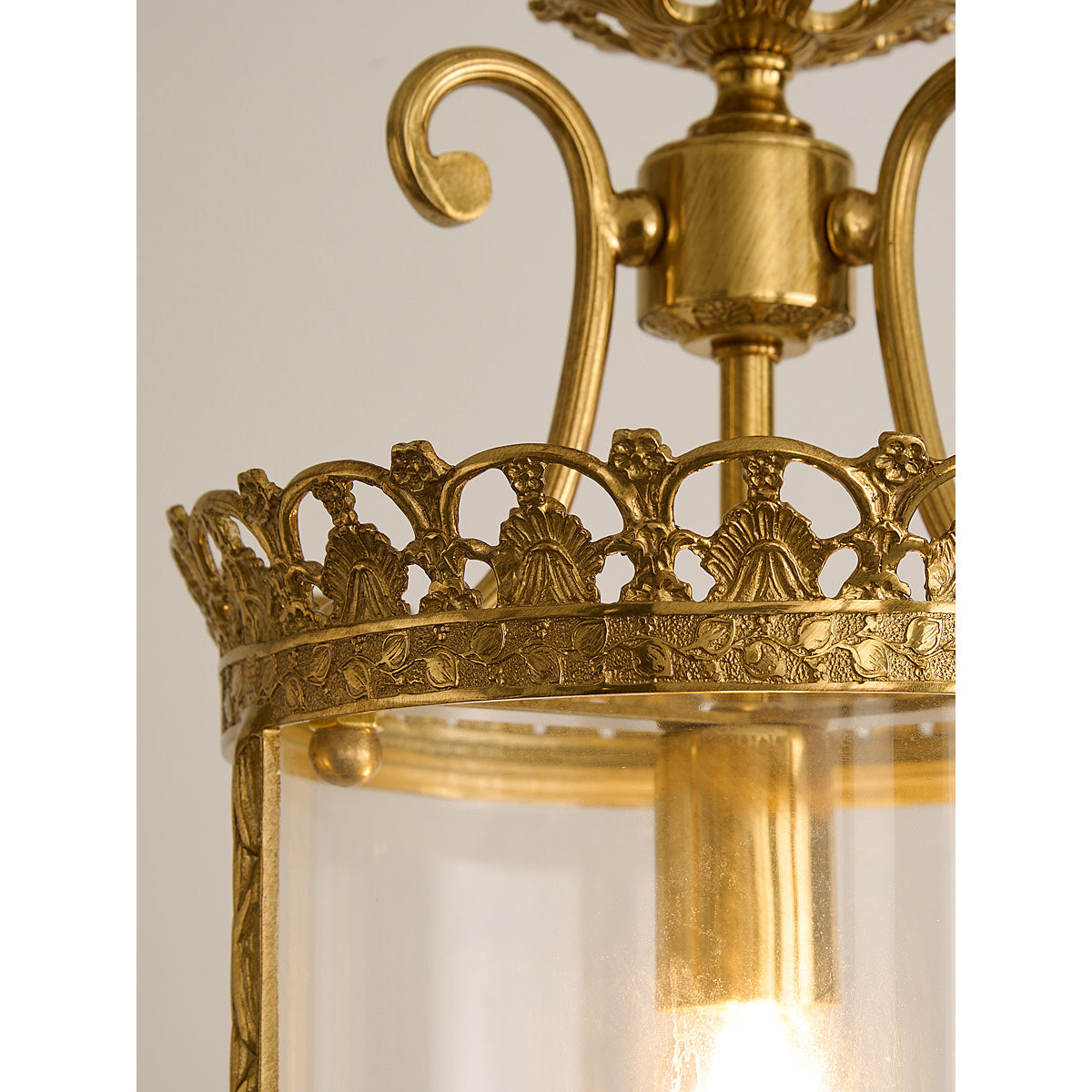 Gentry Pendant Lamp