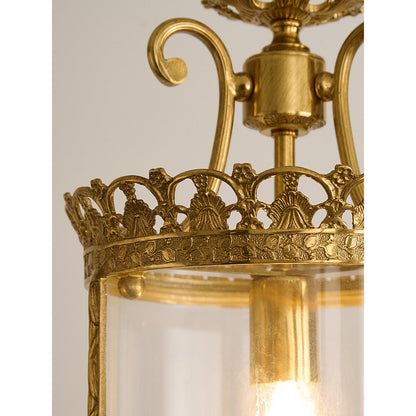 Gentry Pendant Lamp