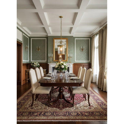 Gentry Pendant Lamp