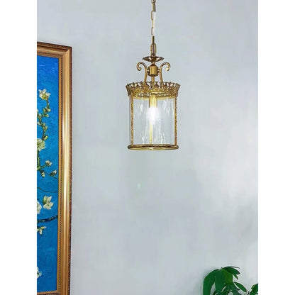 Gentry Pendant Lamp