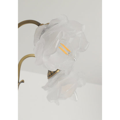 Georgian Gardens Chandelier