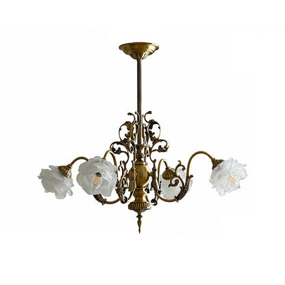 Georgian Gardens Chandelier