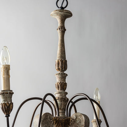 Geovanna Chandelier